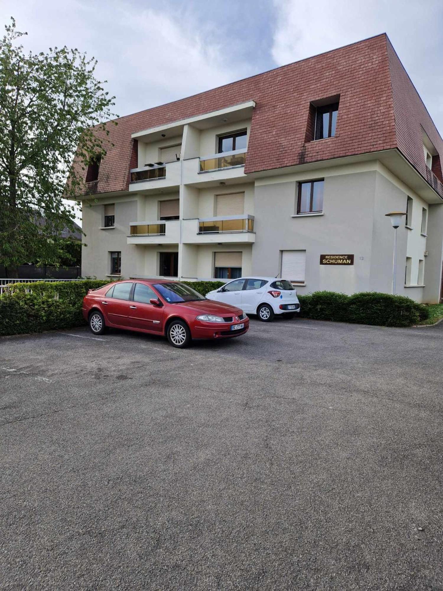 Le Cocon Du Verger Baldersheim Exterior photo